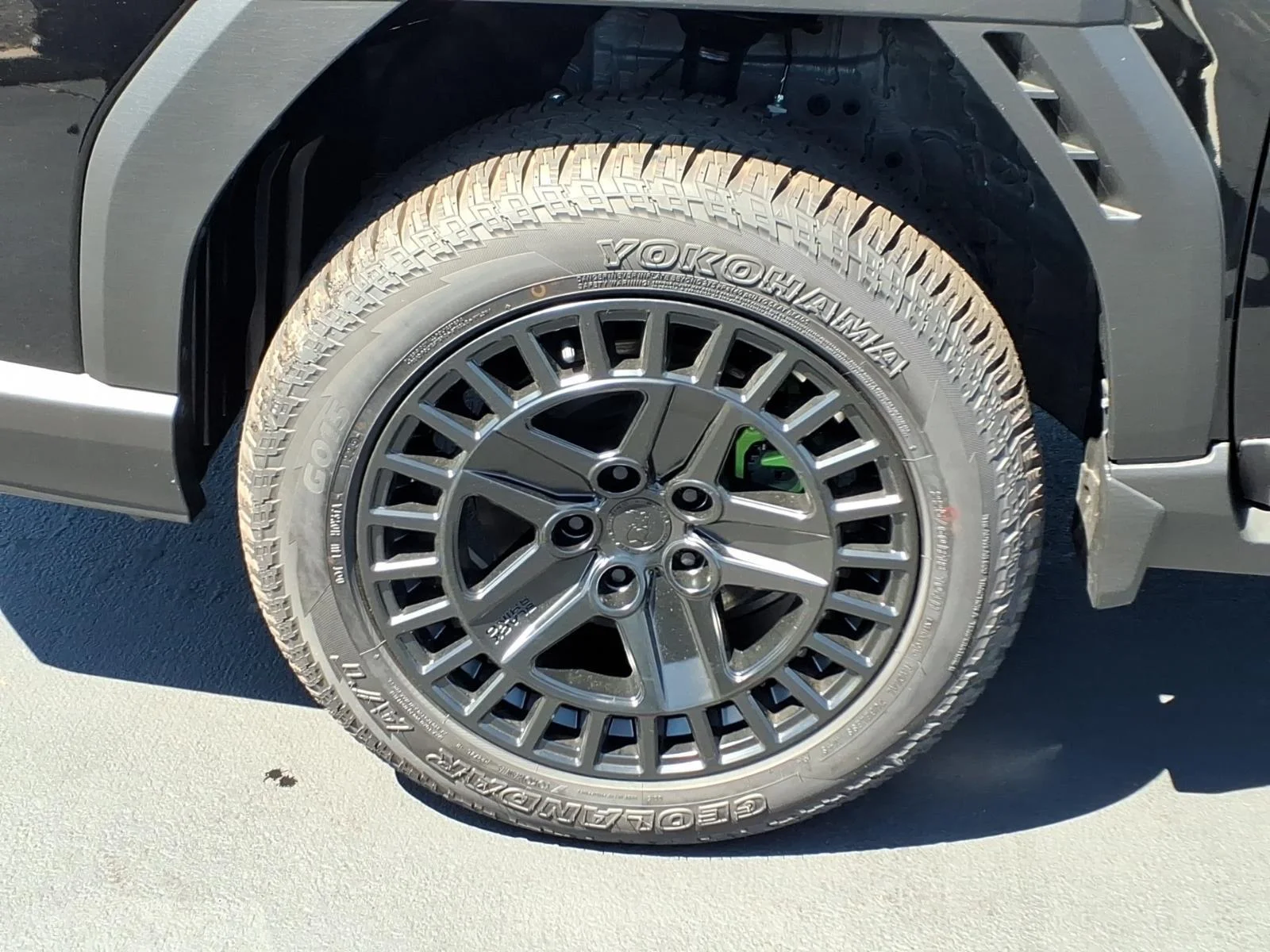2026 Subaru Outback Premium - Photo 20