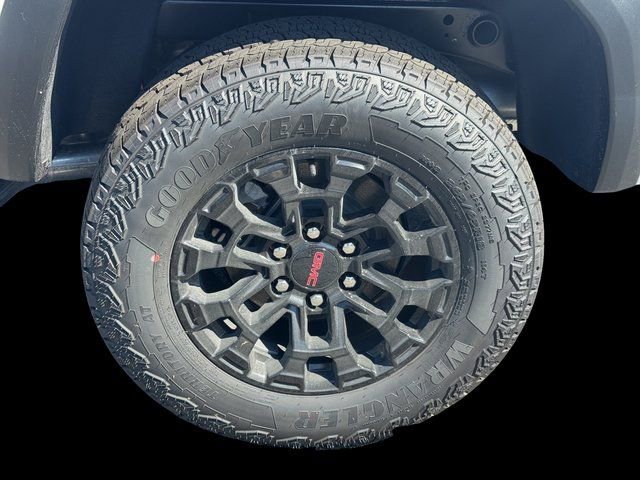 2026 GMC Canyon Elevation - Photo 28