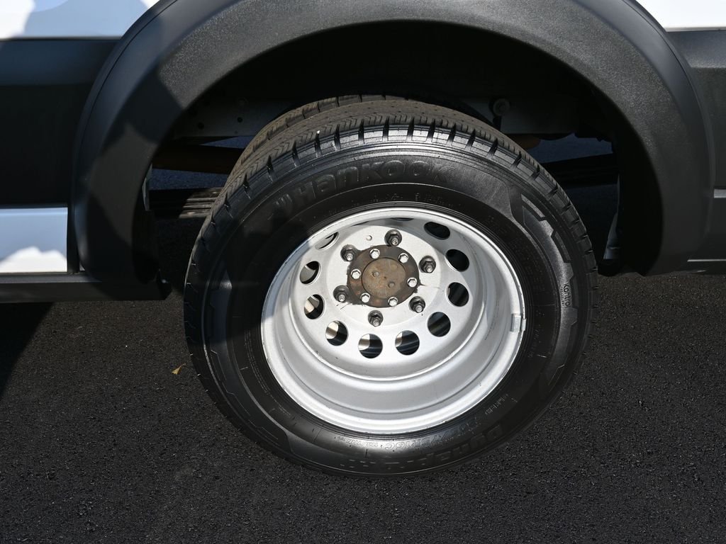 2023 Ford Transit Van Base - Photo 46
