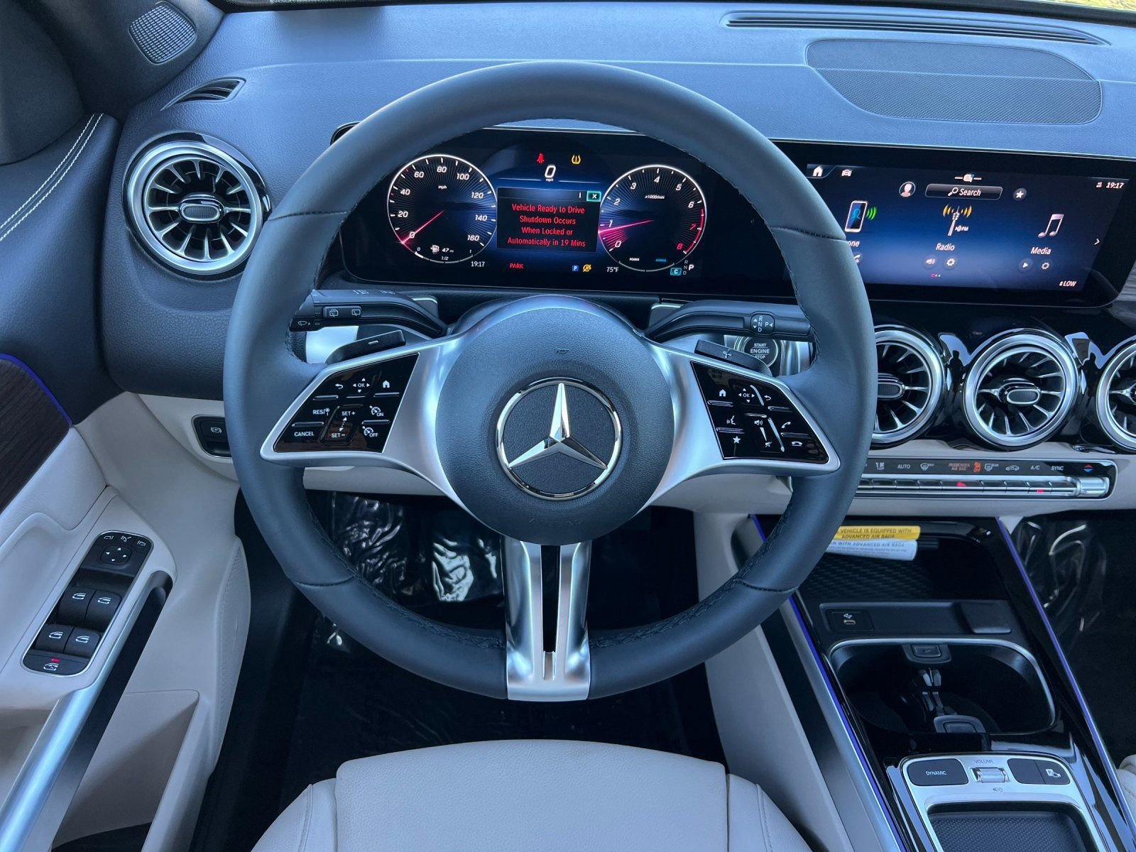 New 2026 Night Black Mercedes-Benz 250 image 16