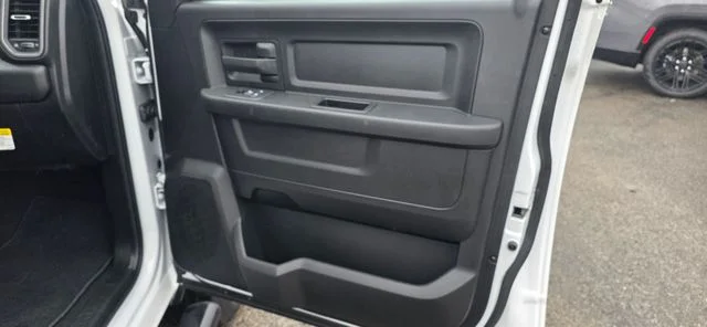 2026 RAM Ram 2500 Pickup Tradesman - Photo 36