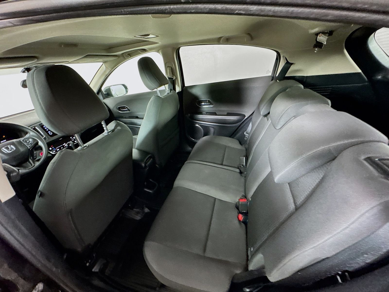 Used 2022 Black Honda EX image 24