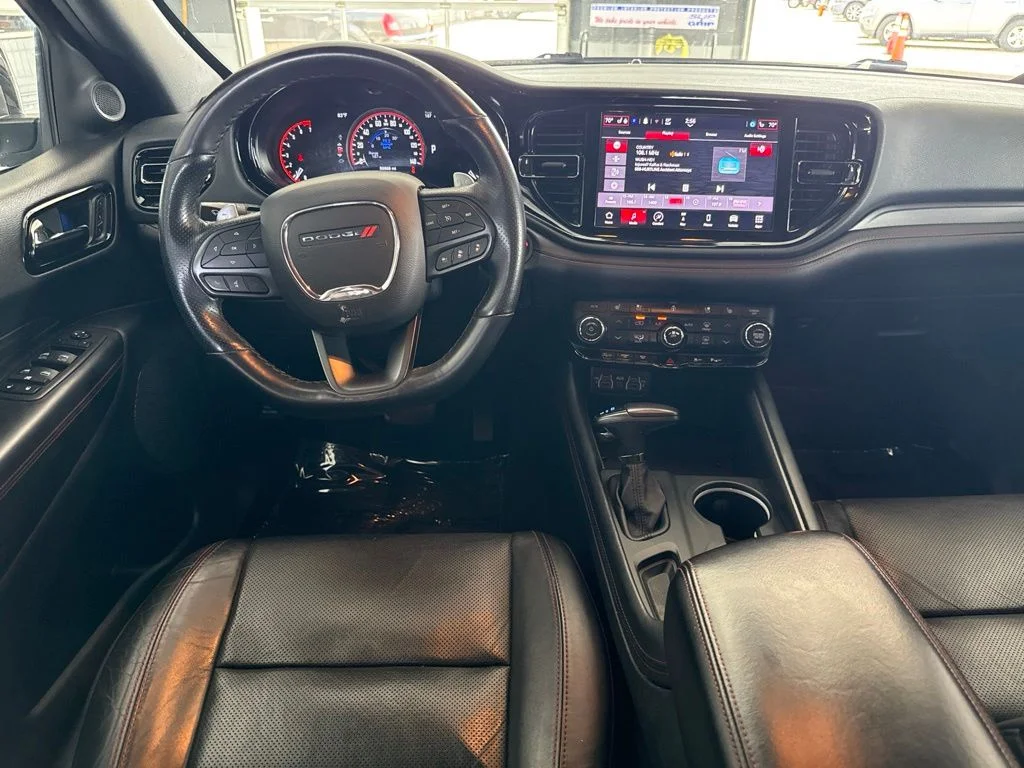 Used 2024 Gray Dodge GT Plus image 13