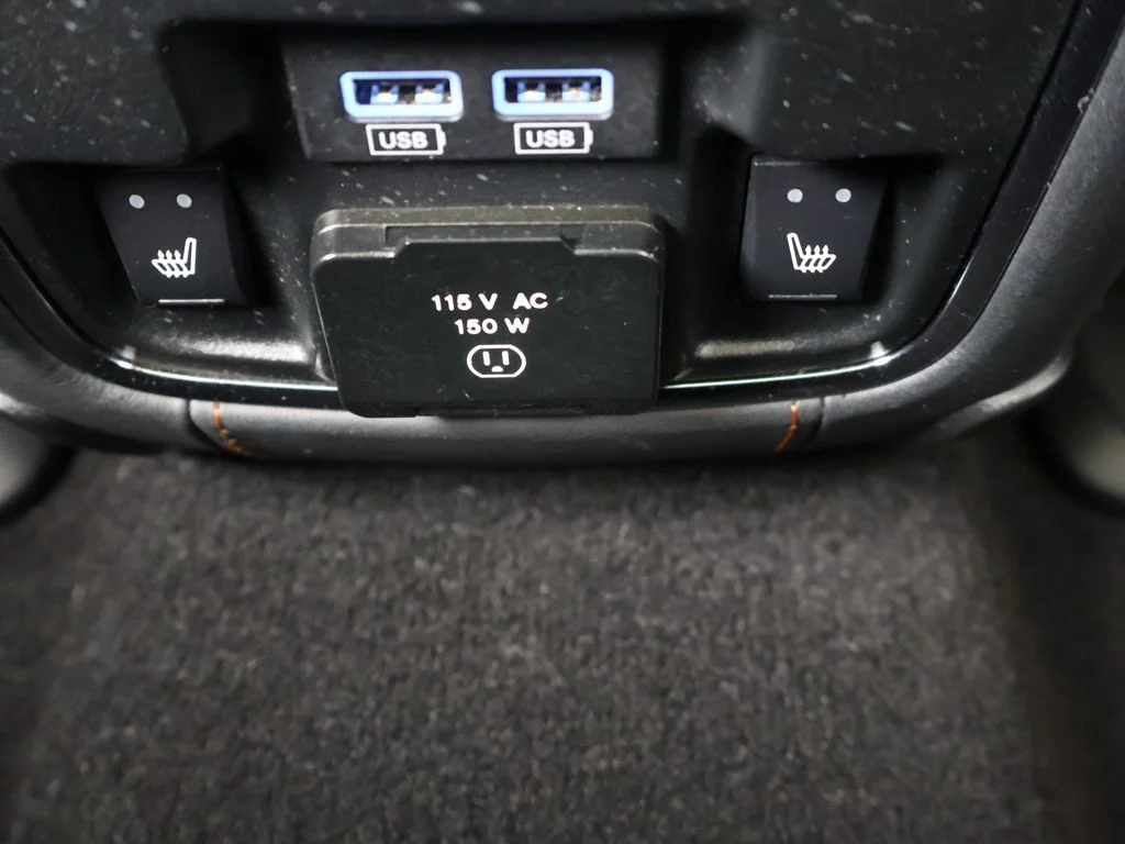 Used 2020 Black Jeep Summit image 55