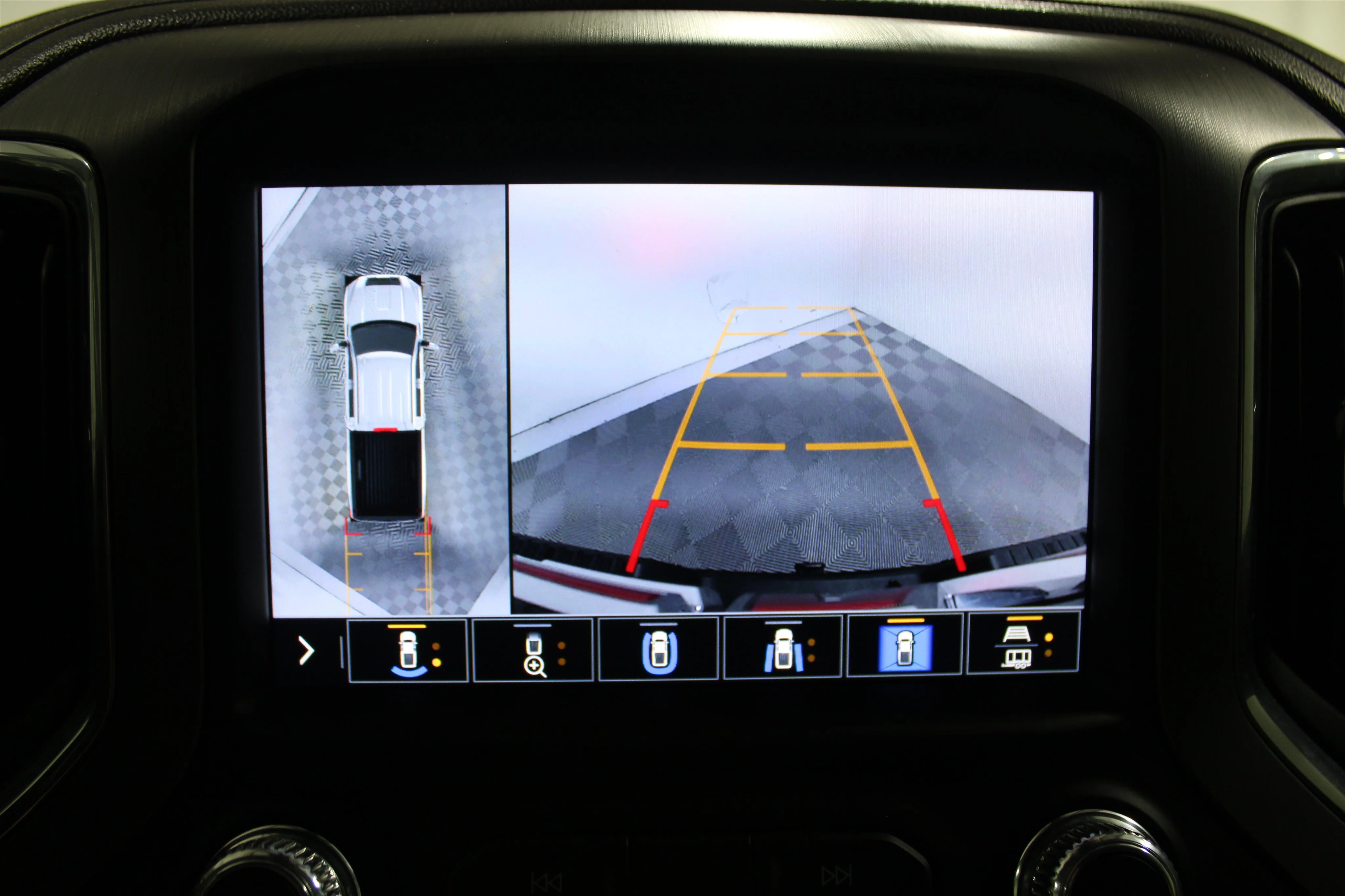 2023 GMC Sierra 2500 Denali HD Denali - Photo 15