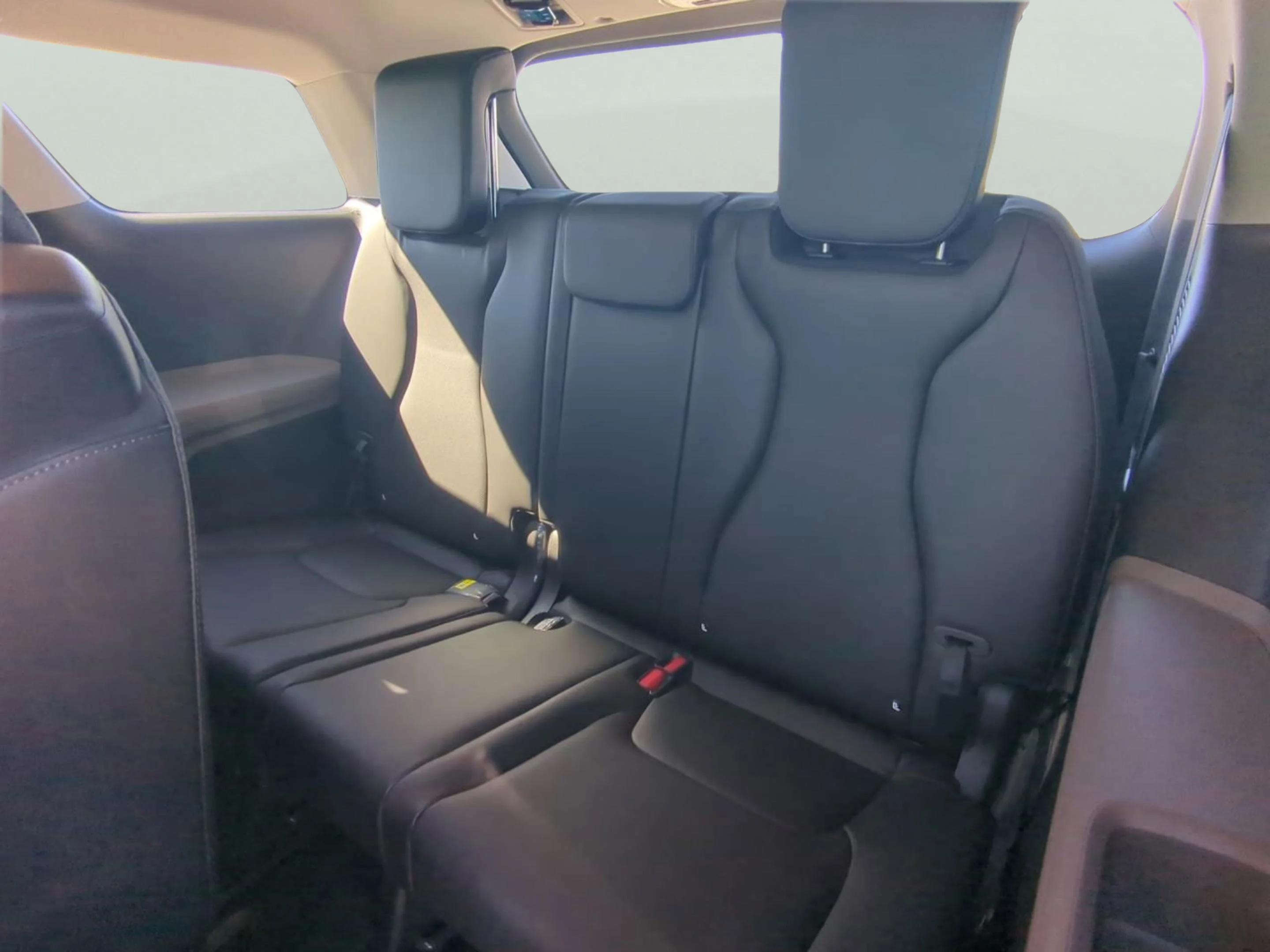 New 2026 Aurora Black Pearl Kia LXS image 14