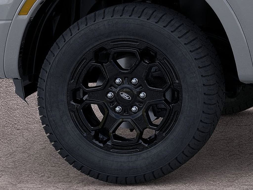 New 2026 Avalanche Ford Lariat® image 19