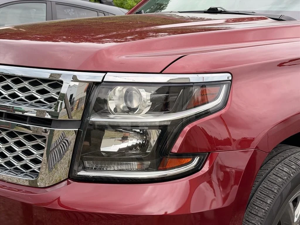 Used 2019 Red Chevrolet LT image 5