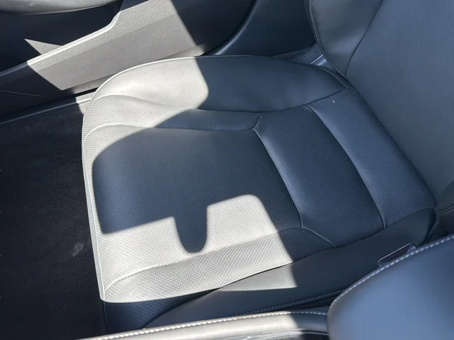 Used 2023 Gray Honda Touring image 27