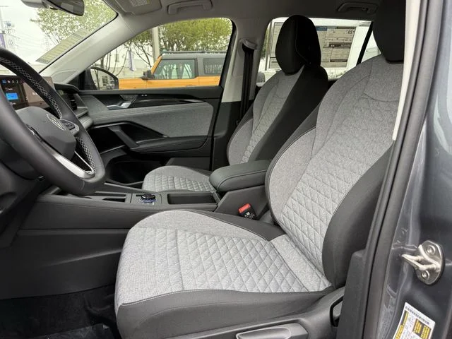 New 2026 Gray Volkswagen 2.0T S image 17