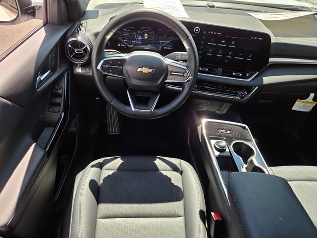 2026 Chevrolet Equinox LT - Photo 8