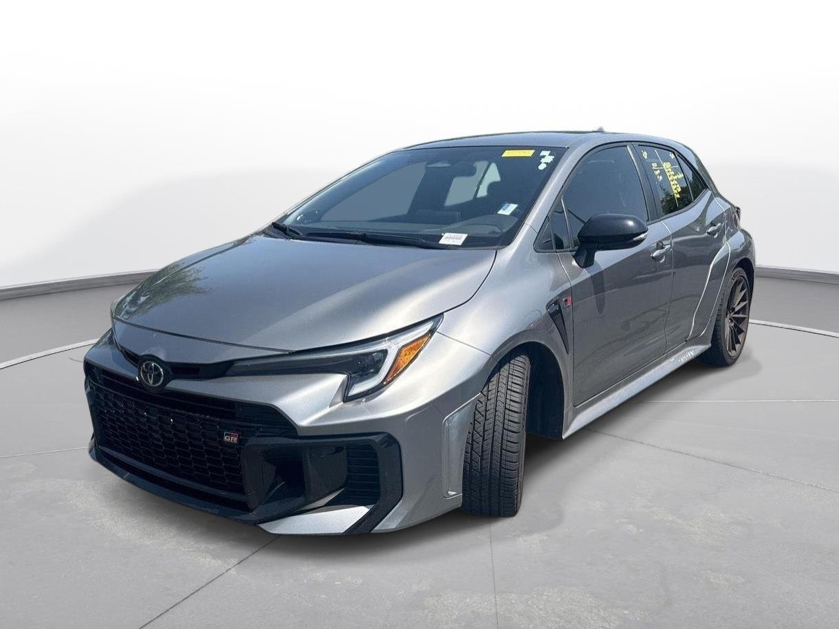 Used 2025 Heavy Metal Toyota Premium image 2