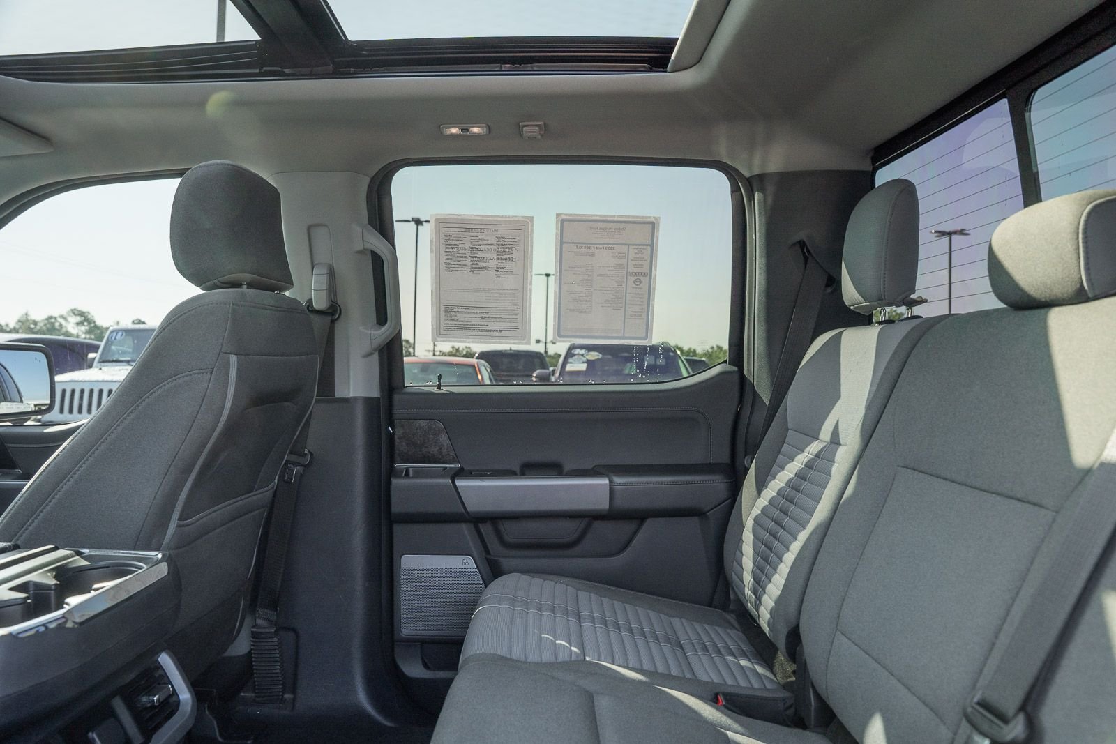 Certified Used 2023  Ford XLT image 18