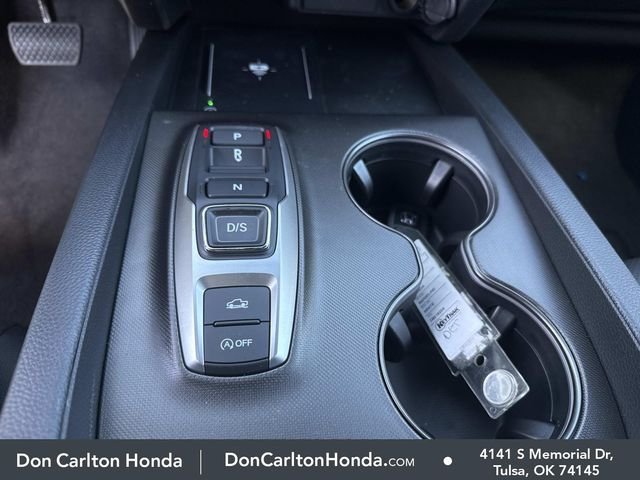 2026 Honda Ridgeline TrailSport - Photo 23