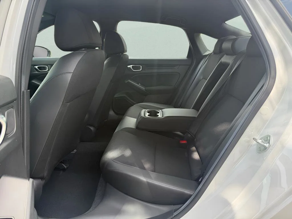 2026 Honda Civic Sport - Photo 53