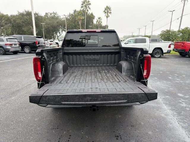 New 2026 Onyx Black GMC SLT image 12