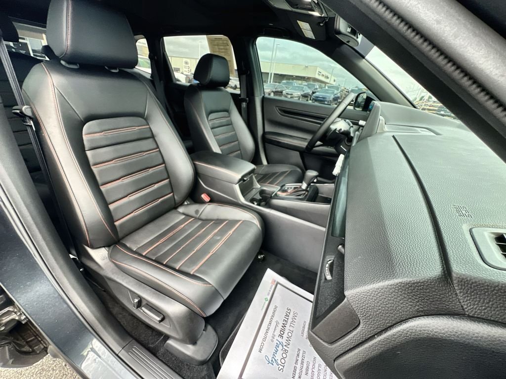 Used 2026 Gray Honda Sport-L image 24