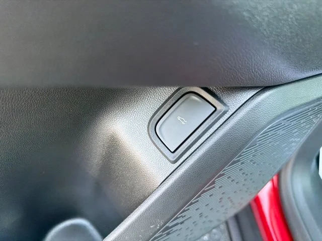 New 2027 Radiant Red Tintcoat Chevrolet LT image 26