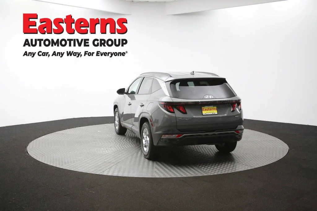 Used 2024 Gray Hyundai SEL image 66