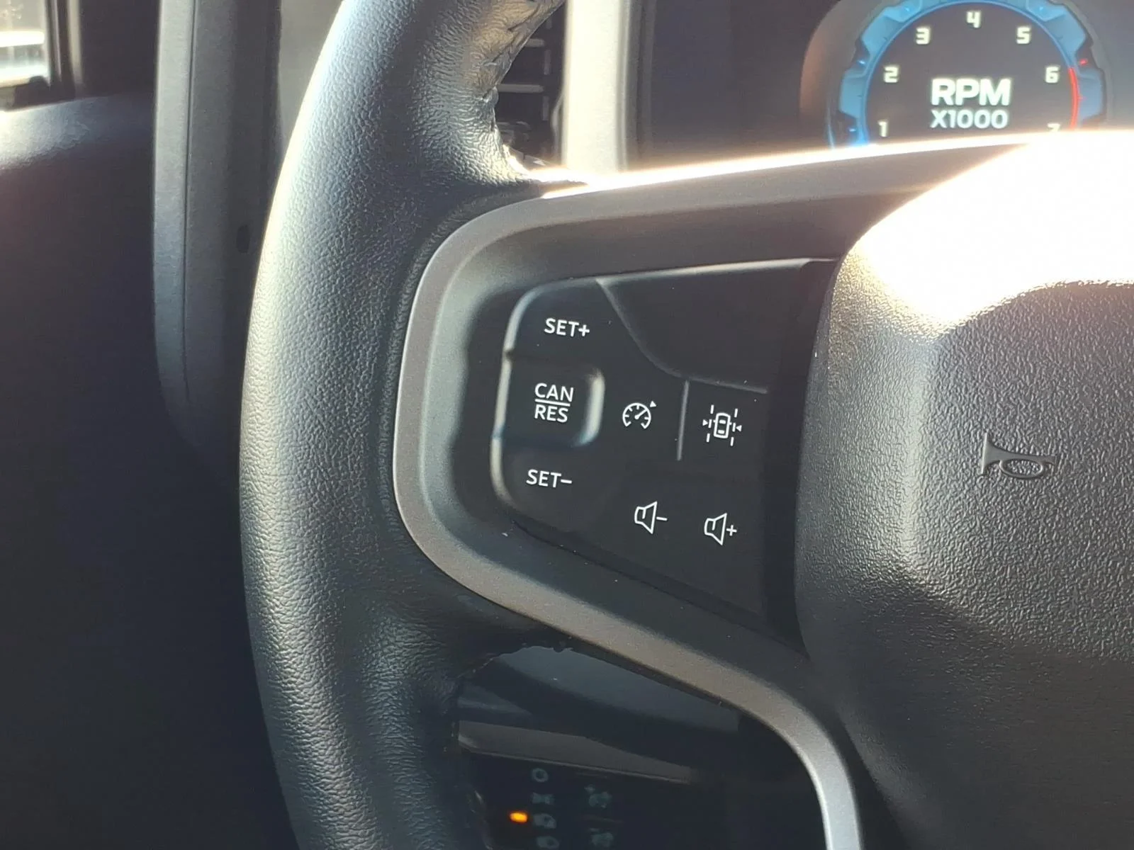 Used 2025 Oxford White Ford Outer Banks image 25
