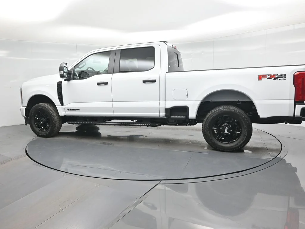 New 2026 White Ford XL image 6