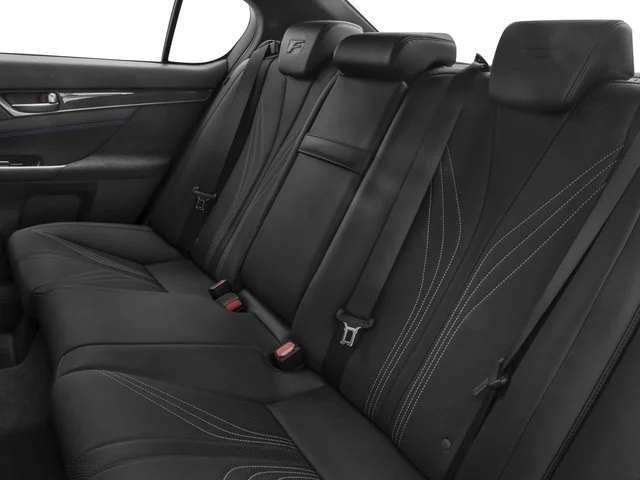 Used 2016 Blue Lexus F image 14