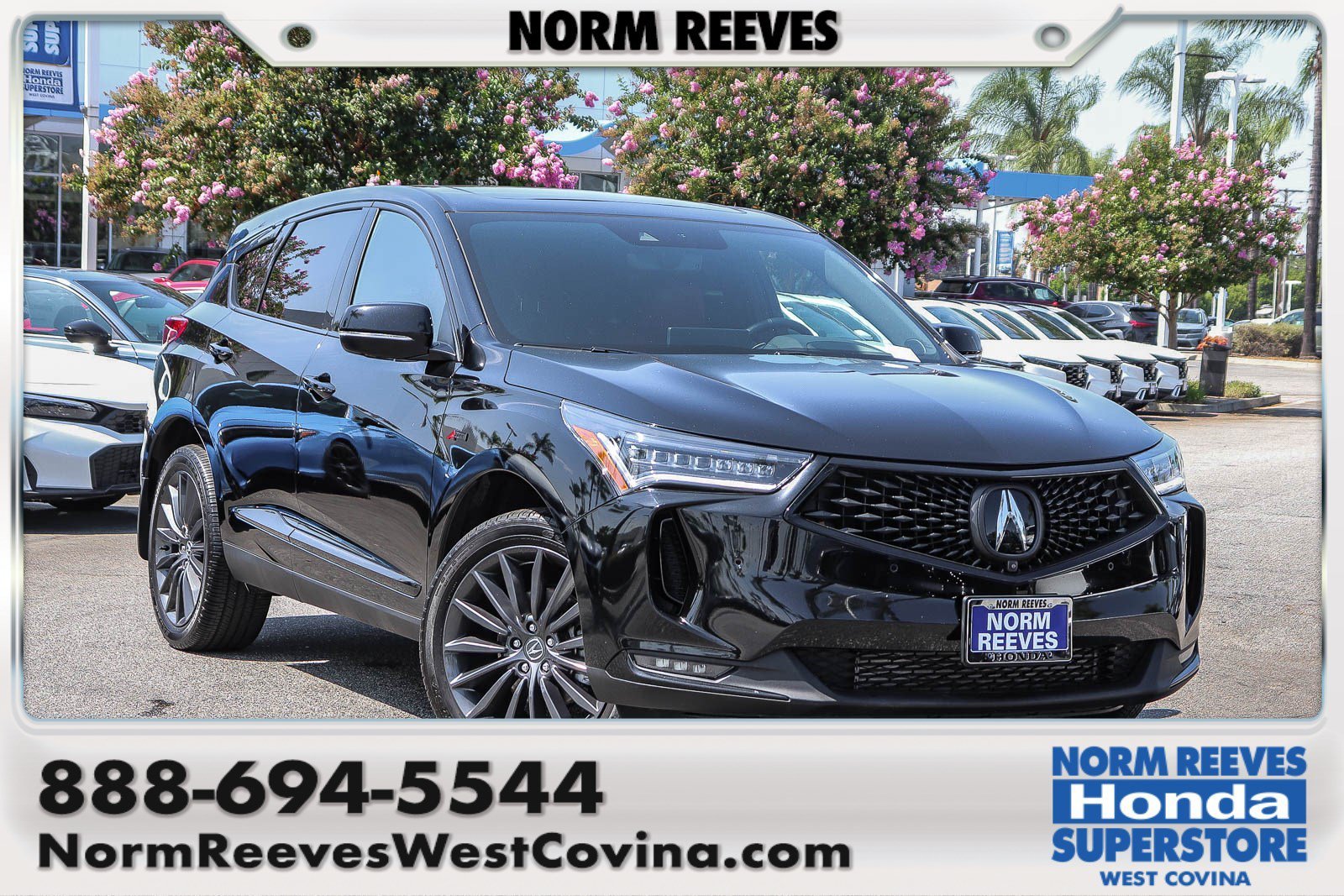 2024 Acura RDX