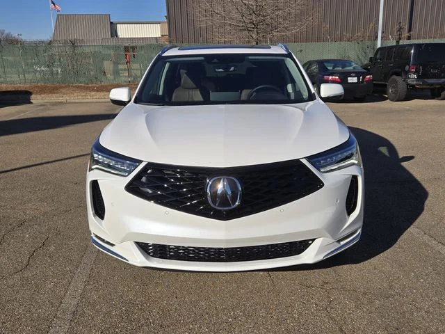 2026 Acura RDX Advance Package - Photo 21