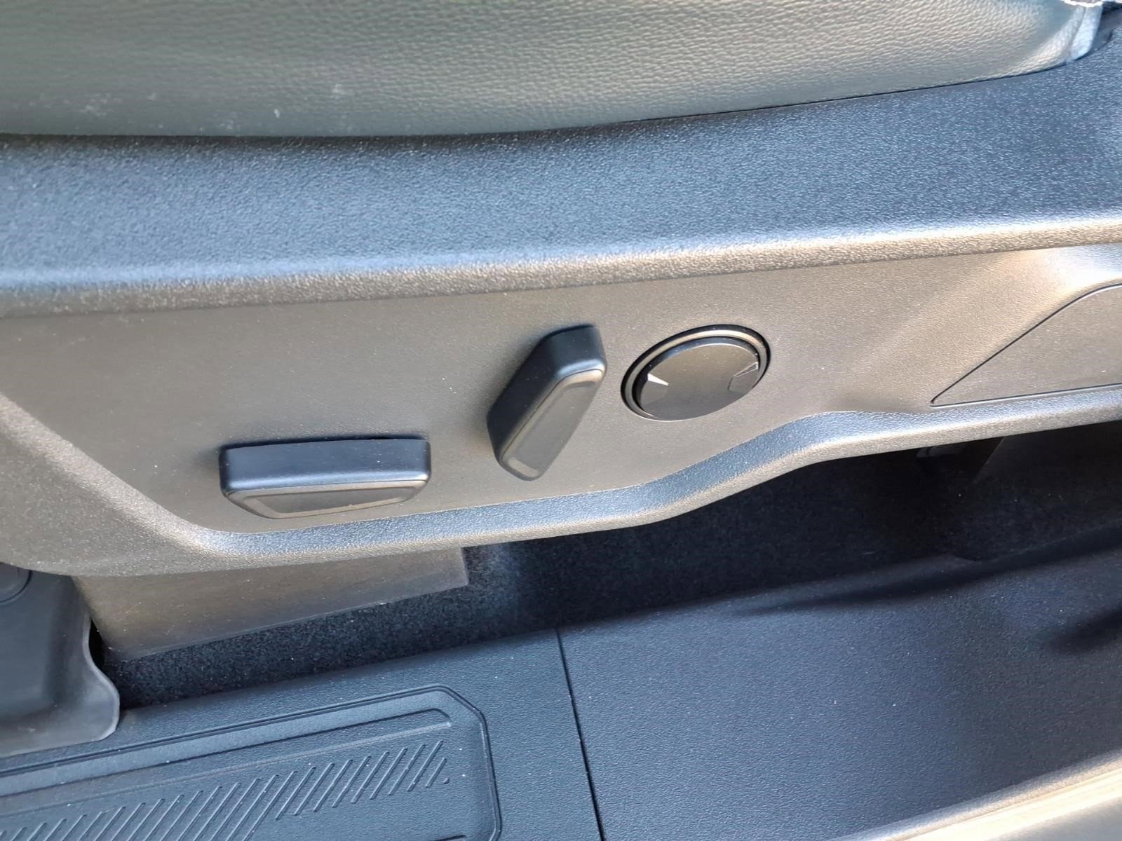 2024 Ford Bronco 4-Door Outer Banks - Photo 10