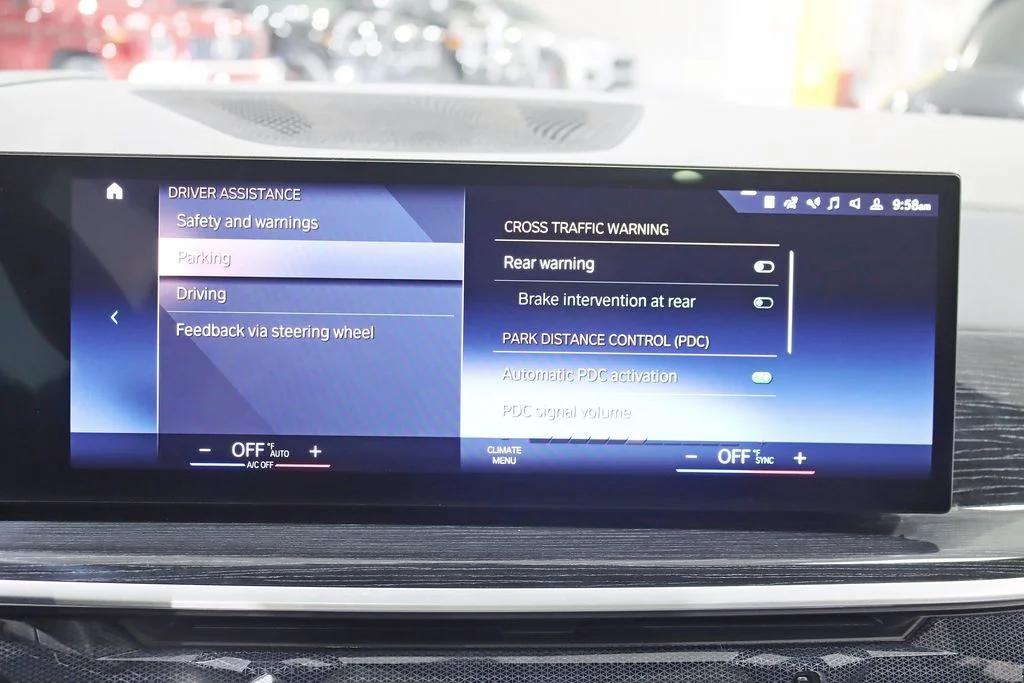2023 BMW X7 40i - Photo 23