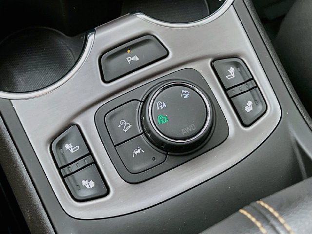 2024 GMC Terrain AT4 - Photo 22