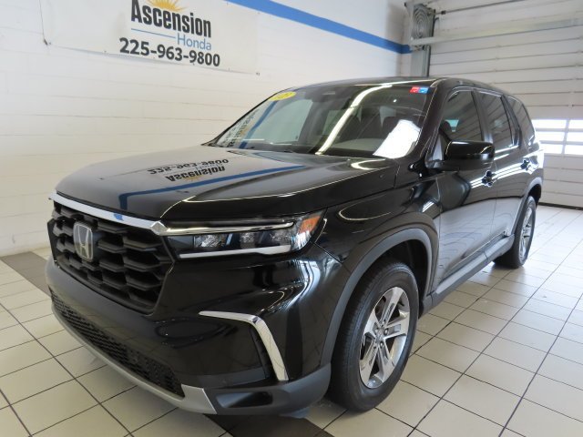 2023 Honda Pilot EX-L