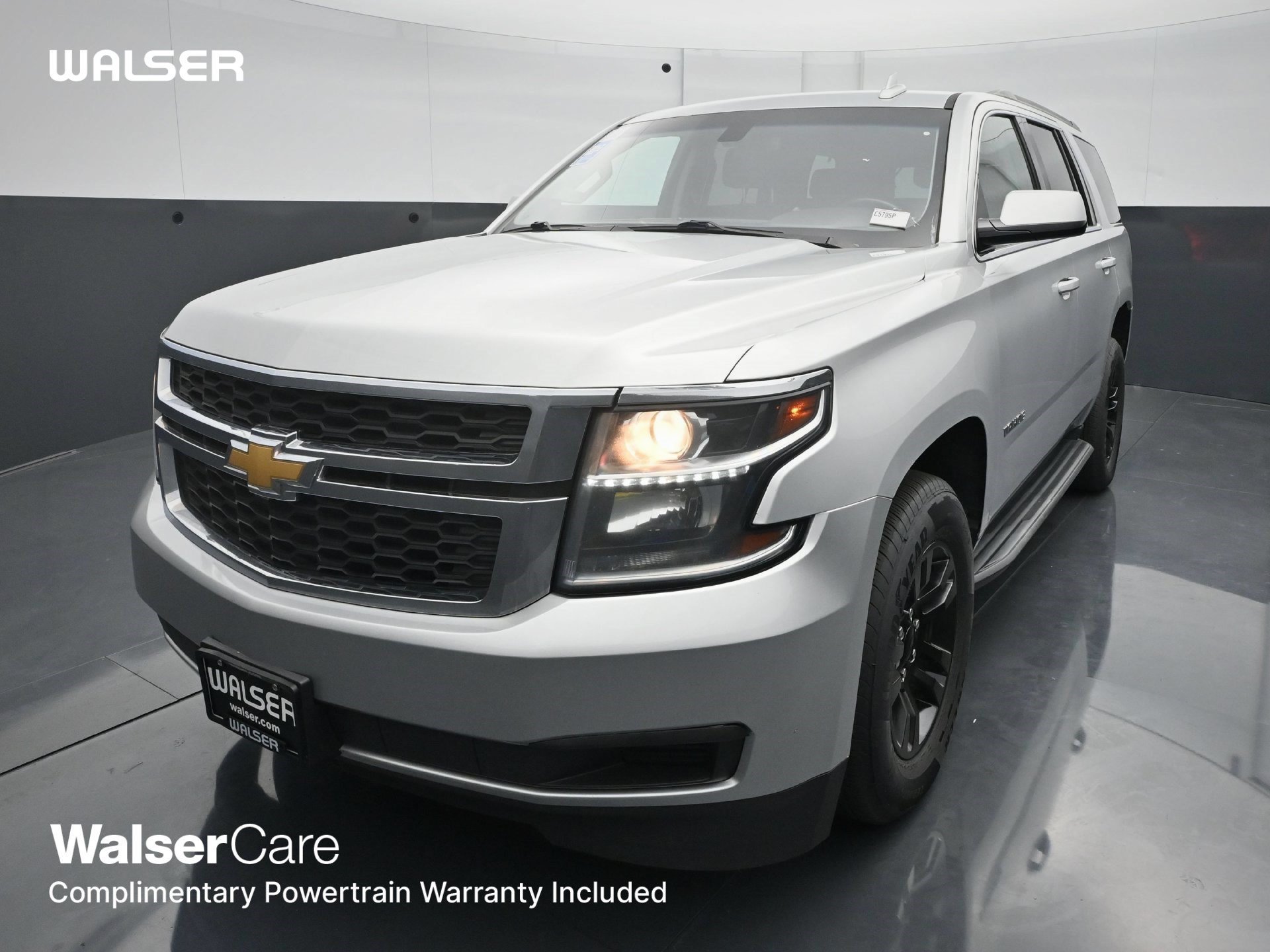 2019 Chevrolet Tahoe