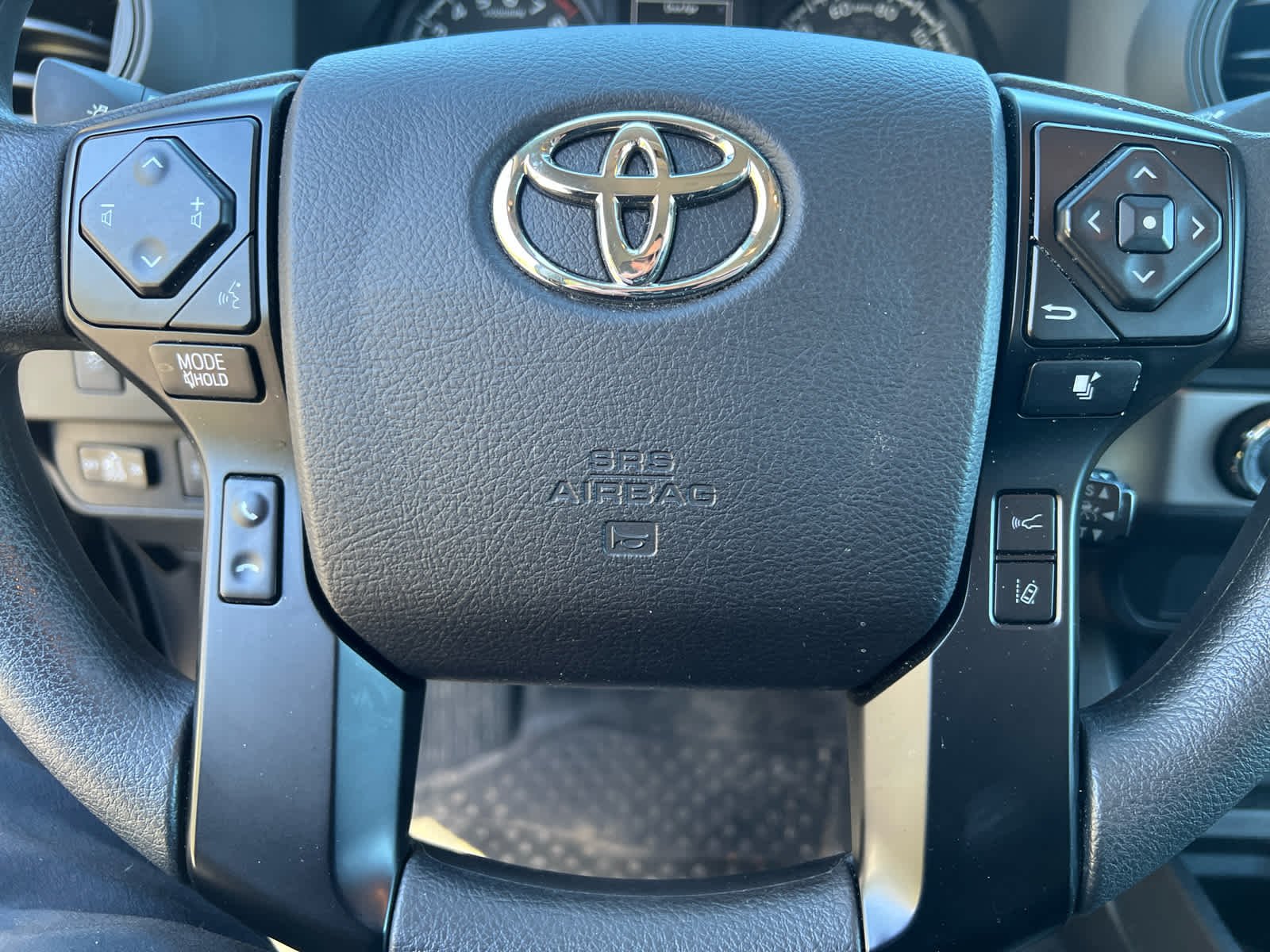 Used 2021 Midnight Black Metallic Toyota SR image 22
