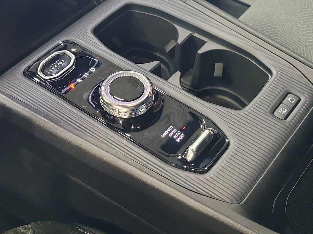New 2026 41 Jeep Laredo image 29