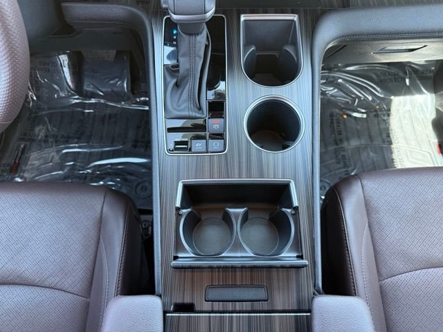 2023 Toyota Sienna Platinum - Photo 33