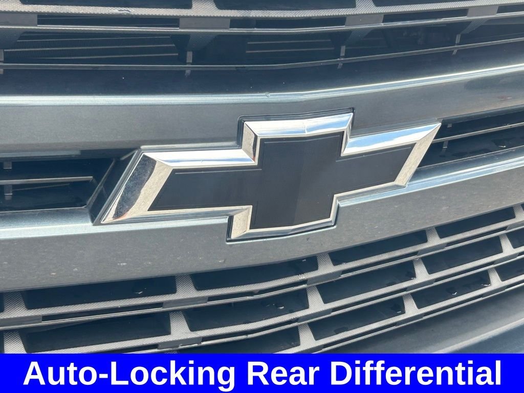 2022 Chevrolet Silverado 1500 Limited RST - Photo 20