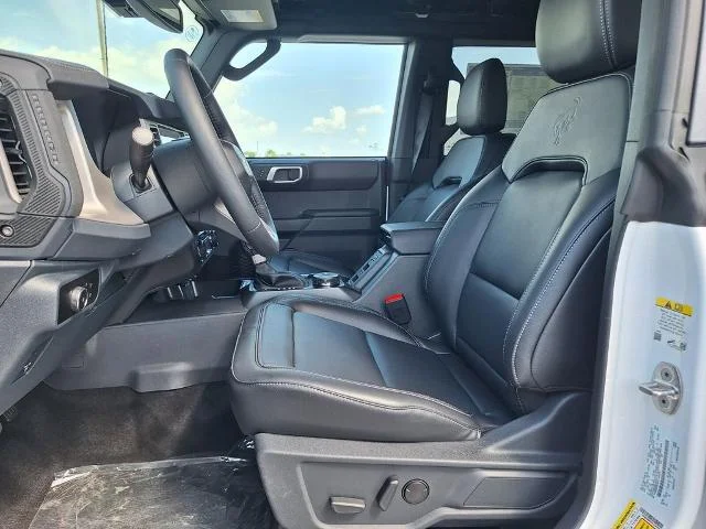 New 2026 Oxford White Ford Outer Banks® image 38