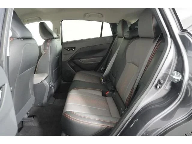 New 2026 MAGNETITE GRAY PEARL Subaru Limited image 21