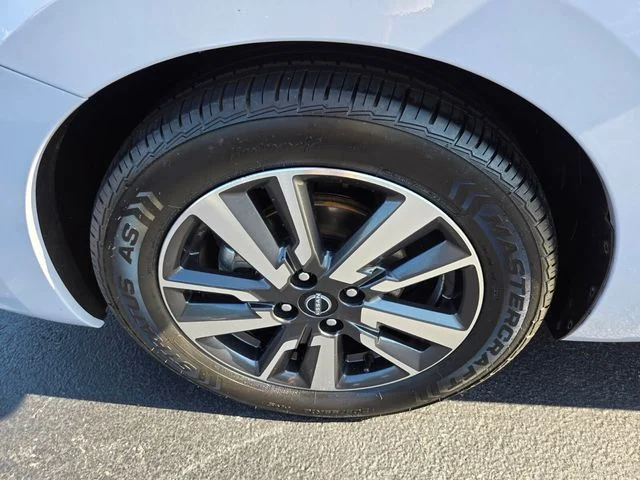 Used 2024 Gray Nissan 1.6 SV image 23
