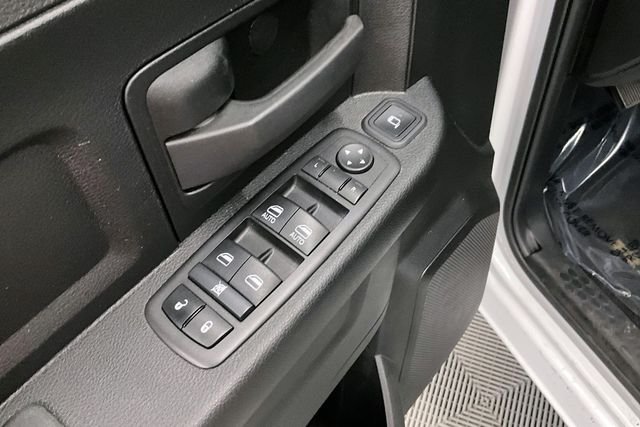 2024 RAM Ram 2500 Pickup Tradesman - Photo 39