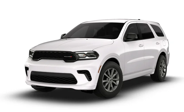 2026 Dodge Durango 2026 Dodge Durango GT Sport Utility