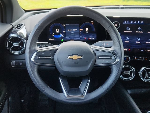 2026 Chevrolet Blazer EV LT - Photo 21