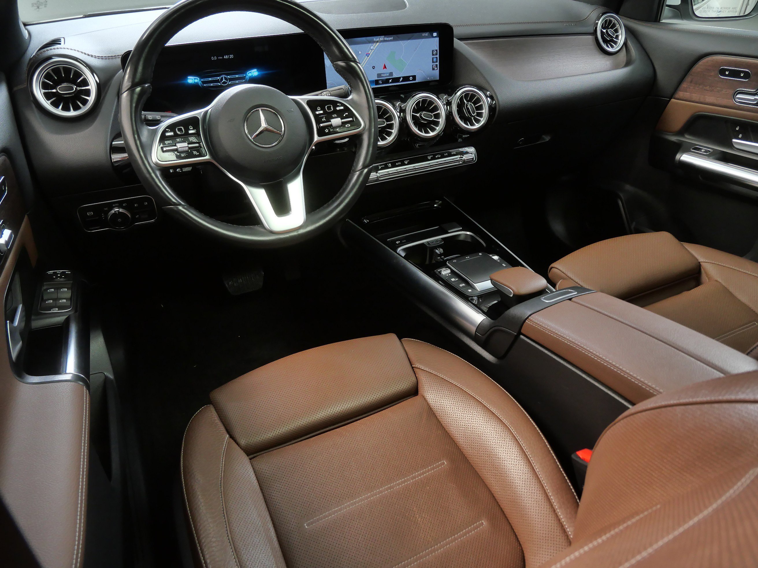 Certified 2022 Mercedes-Benz GLA GLA250 with VIN W1N4N4HBXNJ347880 for sale in Minnetonka, Minnesota