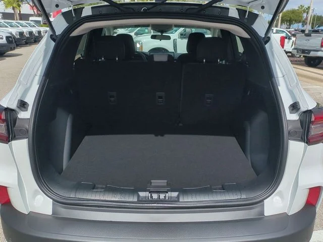 New 2026 Oxford White Ford Active® image 13