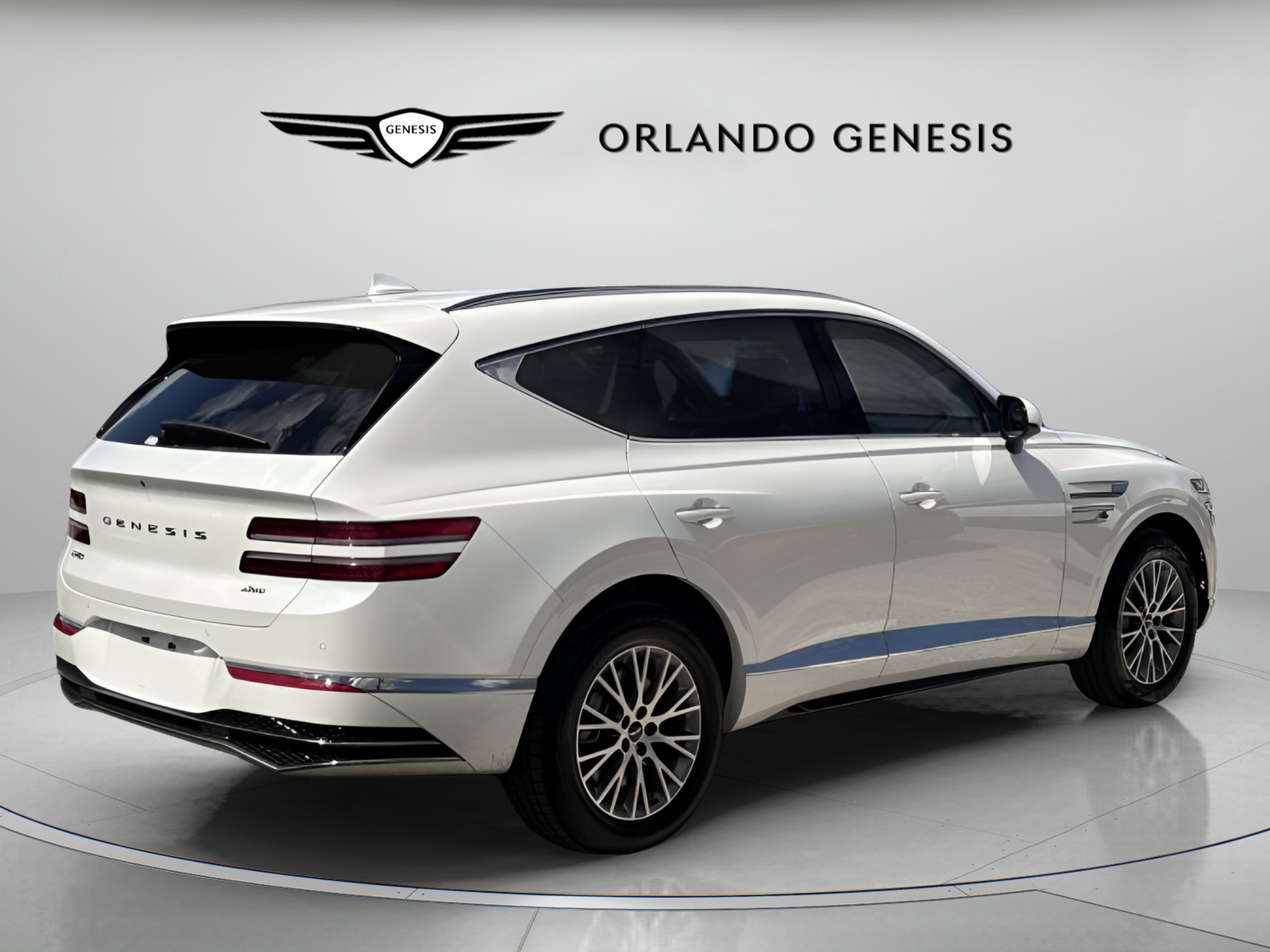 Used 2026 Uyuni White Genesis 2.5T image 7