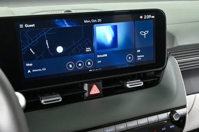 New 2026 BLACK HYUNDAI LIMI image 23
