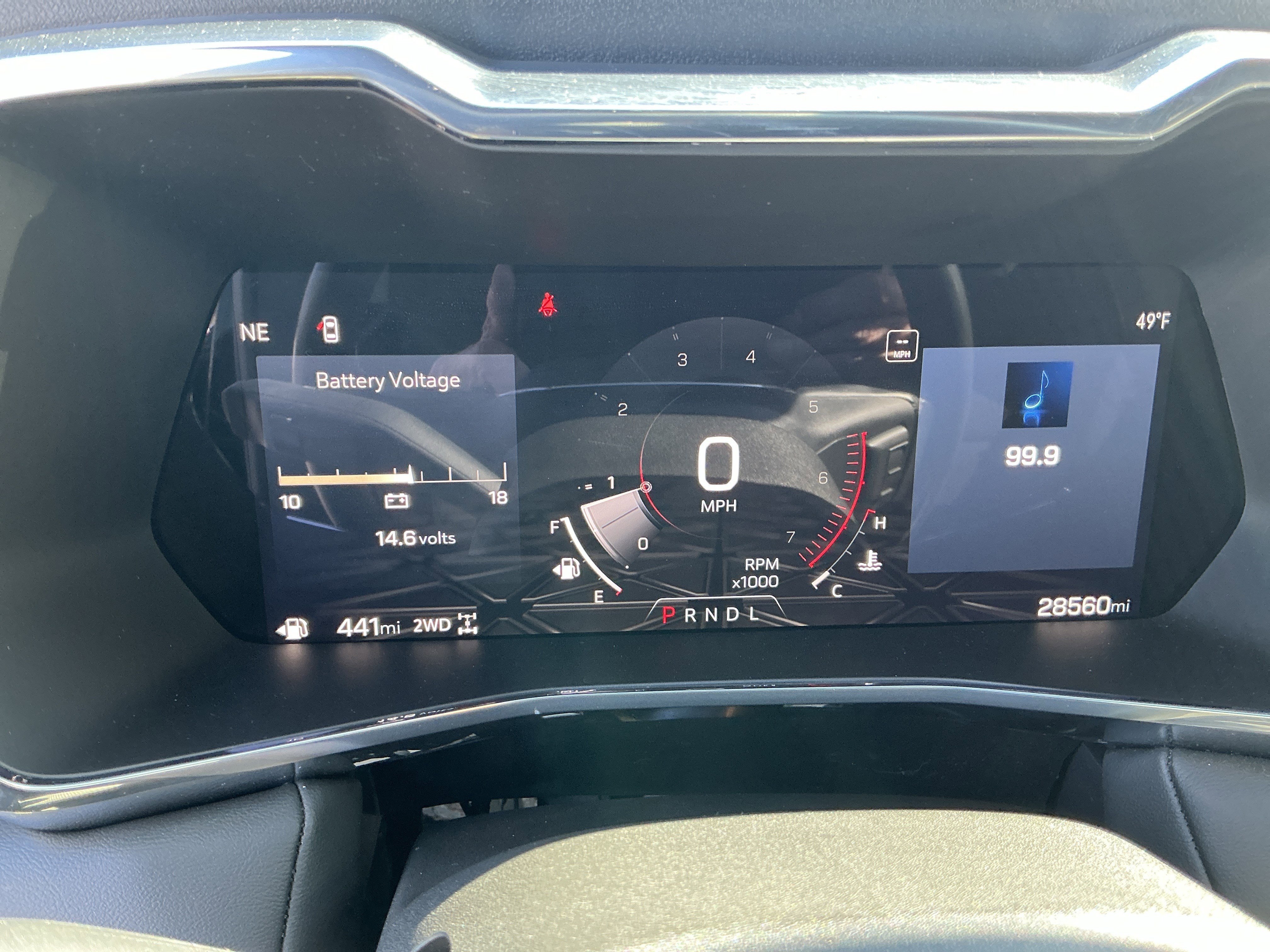 Used 2024 Onyx Black GMC 4WD Elevation image 19