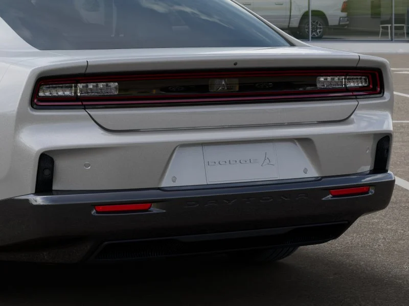 2025 Dodge Charger Daytona R/T - Photo 39