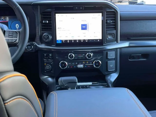 New 2026 Oxford White Ford Tremor® image 14